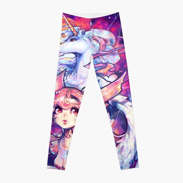 rhapsody Leggings