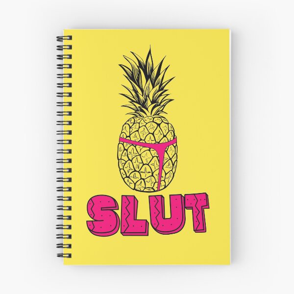 Artikelvorschau, Ananas Schlampe entworfen und verkauft von xDeluxe.