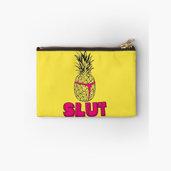Item preview, Pineapple Slut designed and sold by xDeluxe.