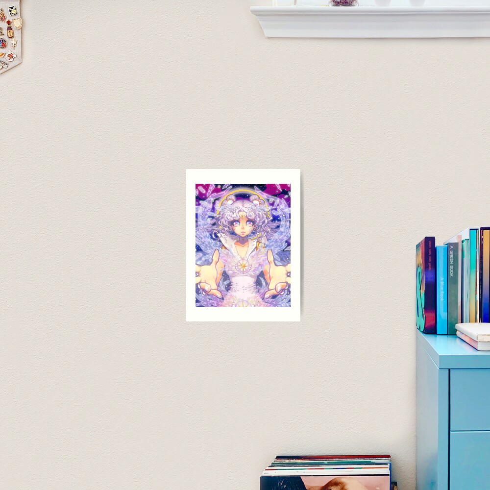 tantibus Art Print