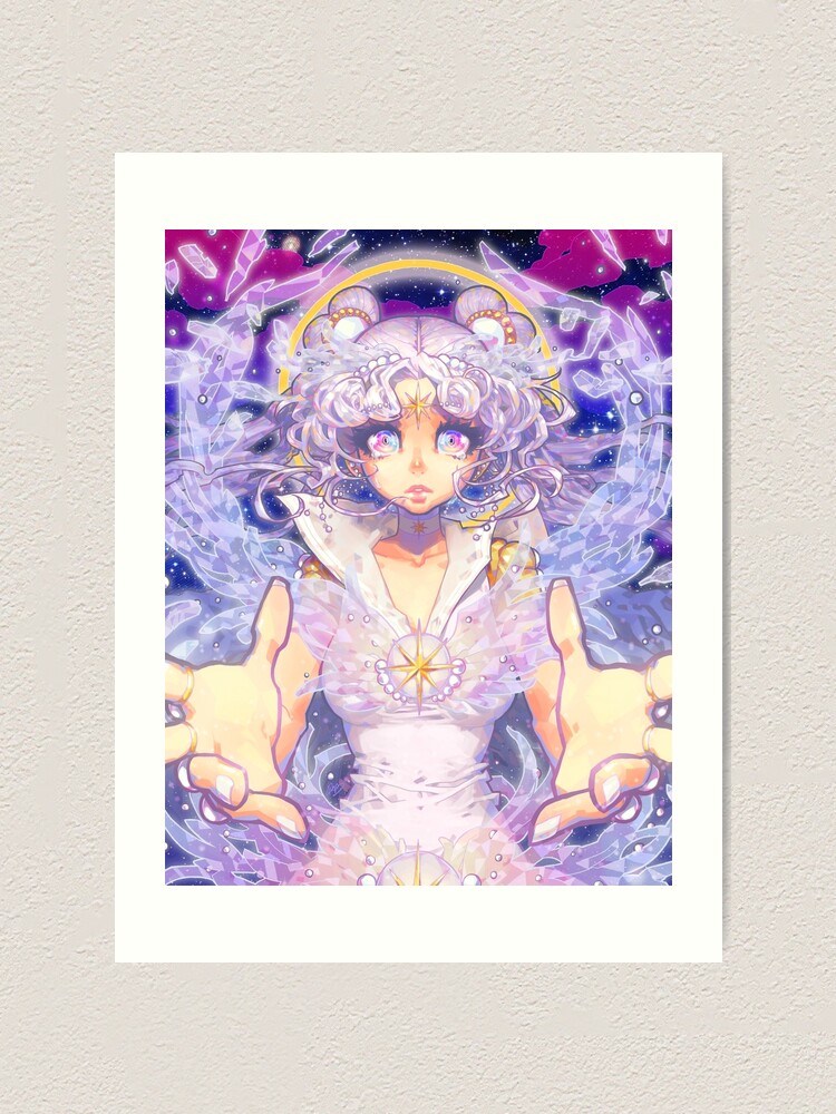 Alternate view of tantibus Art Print