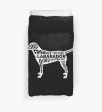 Funda nórdica Labrador