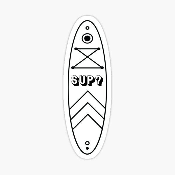 Item preview, SUP? Stand Up Paddleboard designed and sold by Stony3.