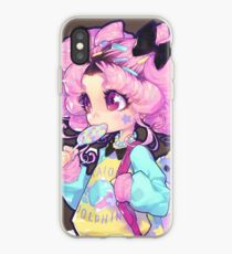 Chibi iPhone-Hülle & Cover