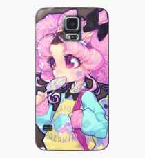 chibi Case/Skin for Samsung Galaxy