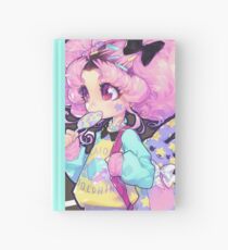 Chibi Notizbuch