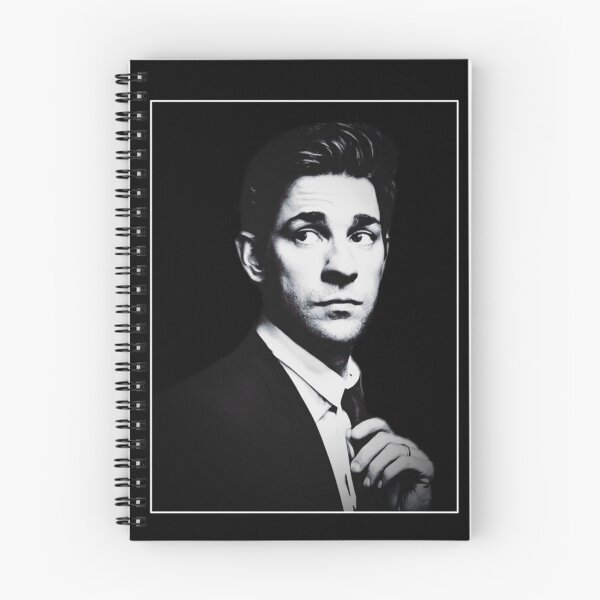 Item preview, john krasinski designed and sold by swanspirate520.
