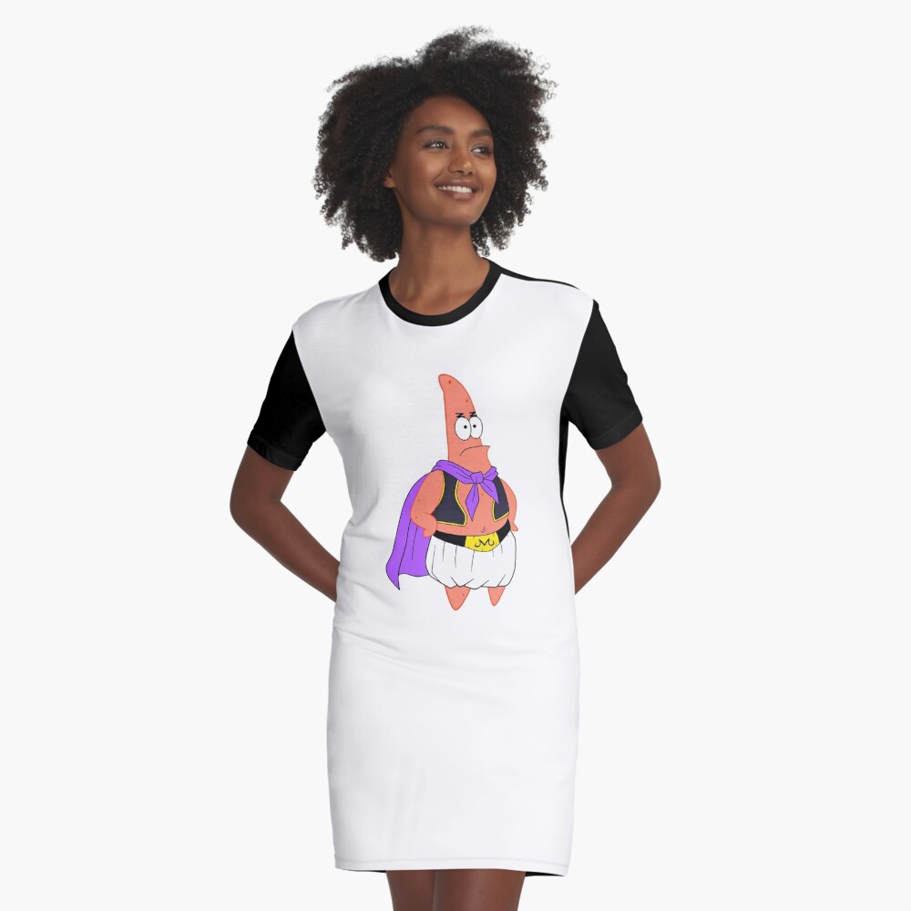 Basketball Jersey Full Sublimation Spongebob and Patrick inspired jersey