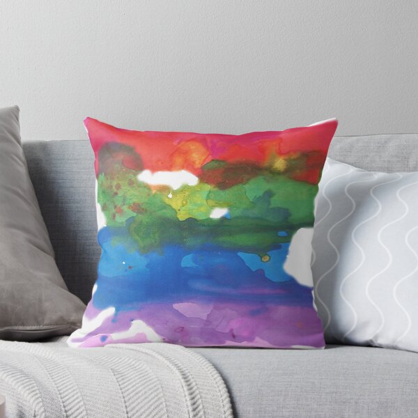Artikelvorschau, Der tropfende Regenbogen entworfen und verkauft von HannahGrace2007.