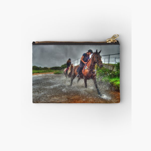 Item preview, Water Horses HDR  designed and sold by hawkie.
