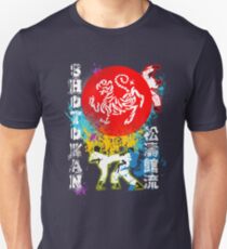 shotokan karate t shirts