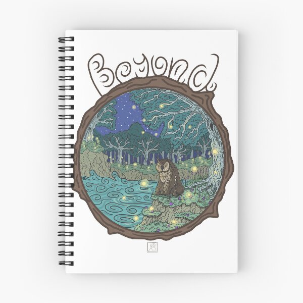 Item preview, Beyond designed and sold by MyTsteed.
