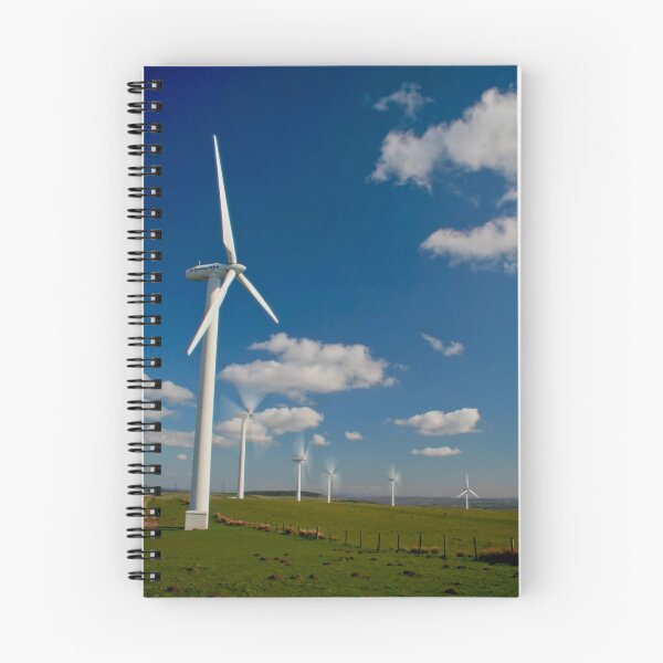 Item preview, Wind Turbines designed and sold by AnthonyThomas.