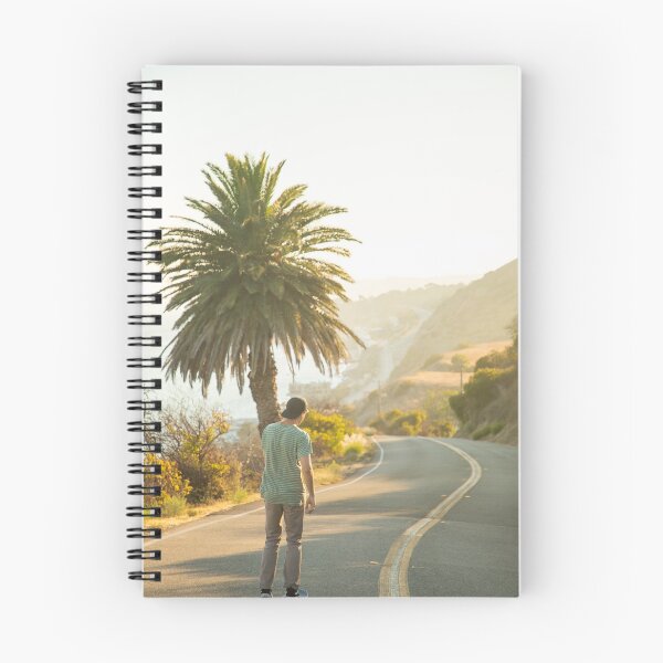 Item preview, Palm Tree Malibu Skateboarding designed and sold by mattcalisurfer.
