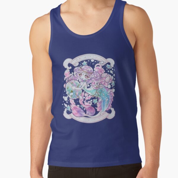sirene Tank Top