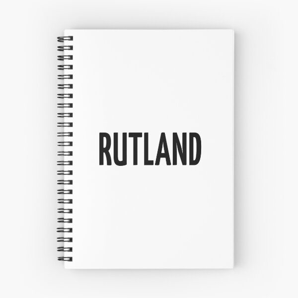 Item preview, Rutland Vermont Raised Me designed and sold by ProjectX23.
