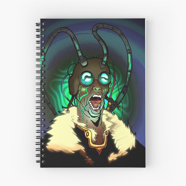 Item preview, Templeton - Scream designed and sold by frooglekade.
