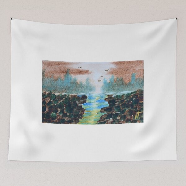 Item preview, Prairie Inlet  designed and sold by Warren  Thompson.