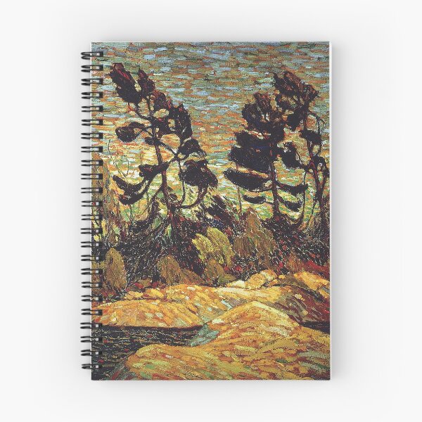 Item preview, Tom Thomson - Summer Shore Georgian Bay designed and sold by ArtExpression.