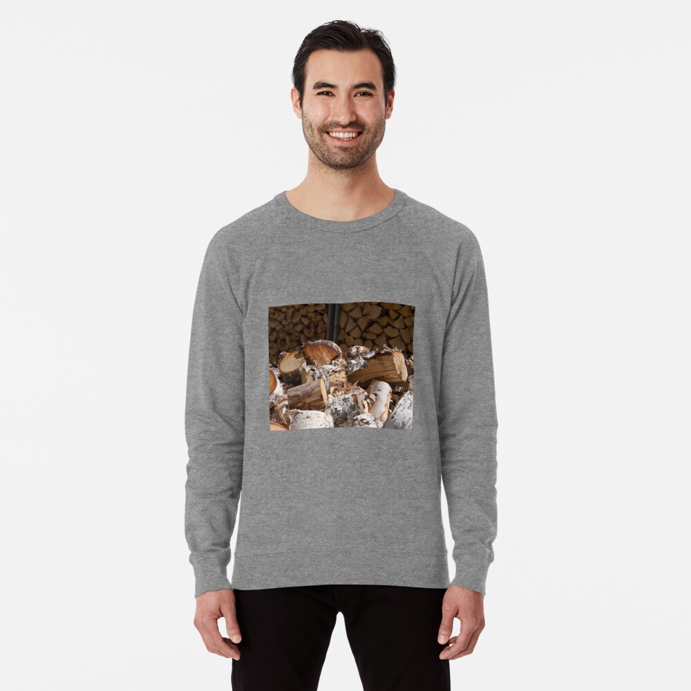 Item preview, Lightweight Sweatshirt designed and sold by guffa-com.