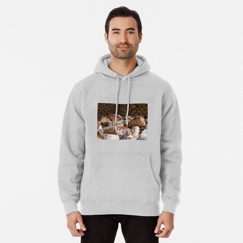 Item preview, Pullover Hoodie designed and sold by guffa-com.