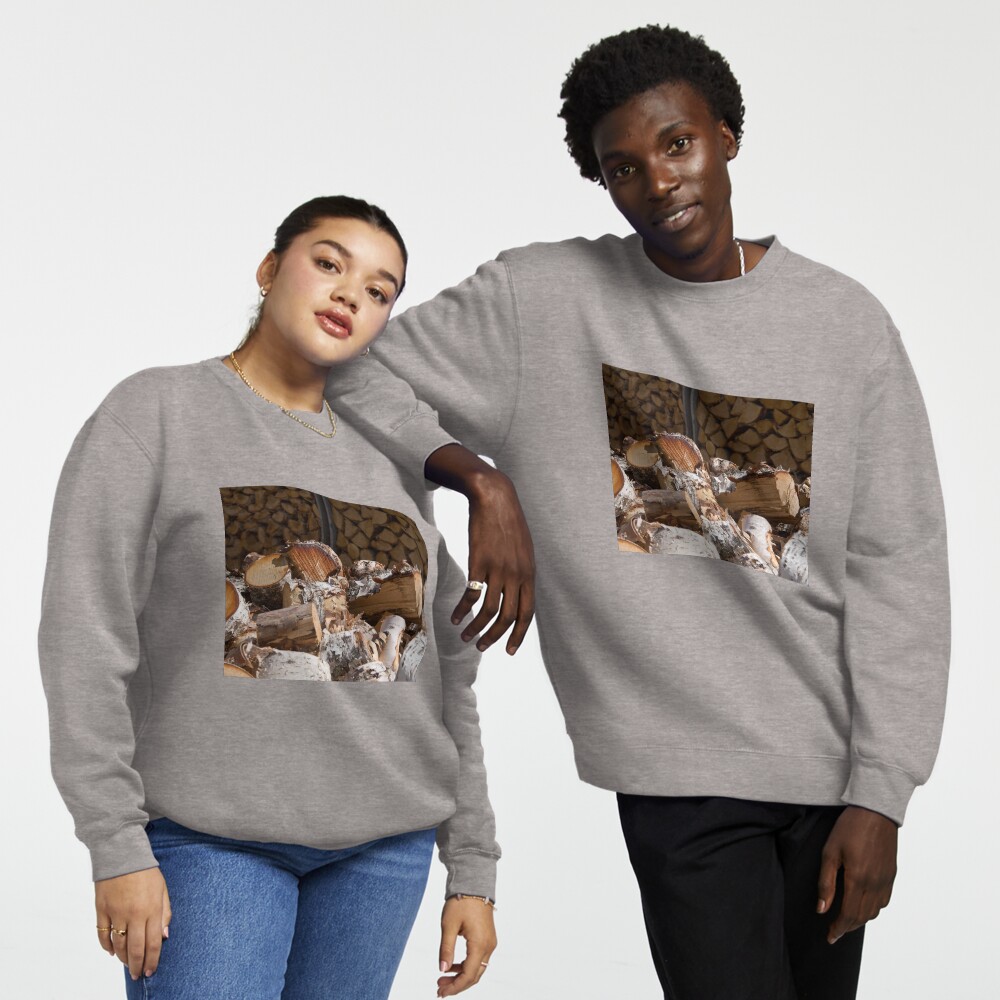 Item preview, Pullover Sweatshirt designed and sold by guffa-com.