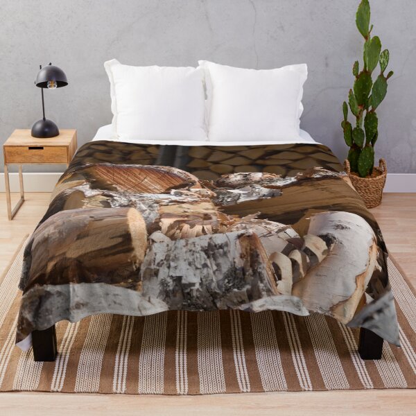 Item preview, Firewood designed and sold by Göran Andersson.