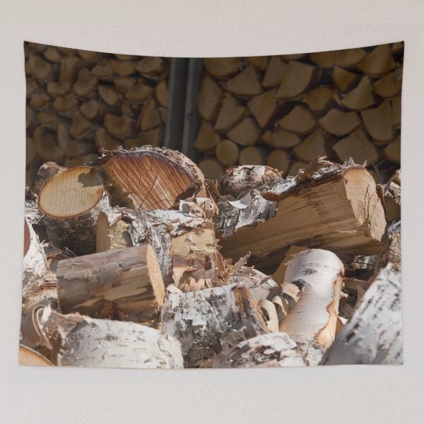 Item preview, Firewood designed and sold by Göran Andersson.