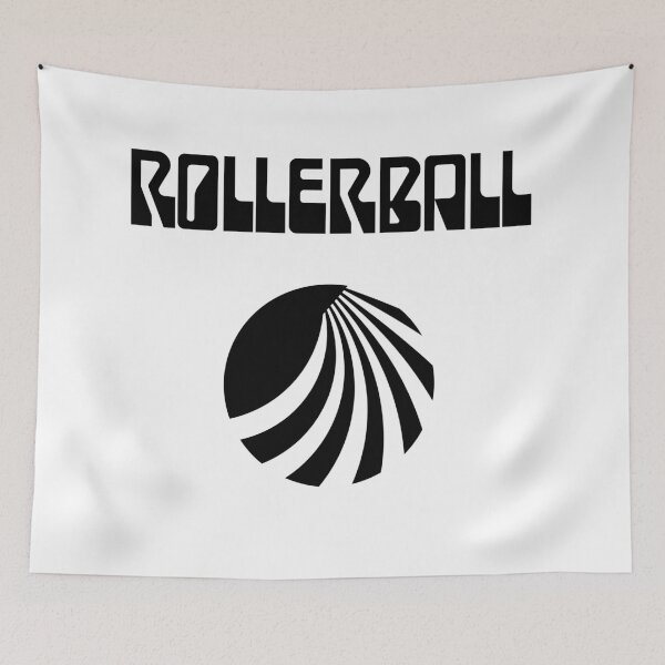Item preview, Rollerball logo designed and sold by smurfted.
