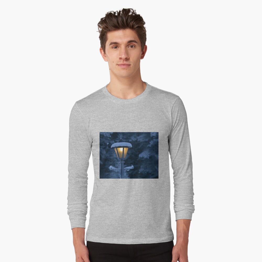 Item preview, Long Sleeve T-Shirt designed and sold by guffa-com.