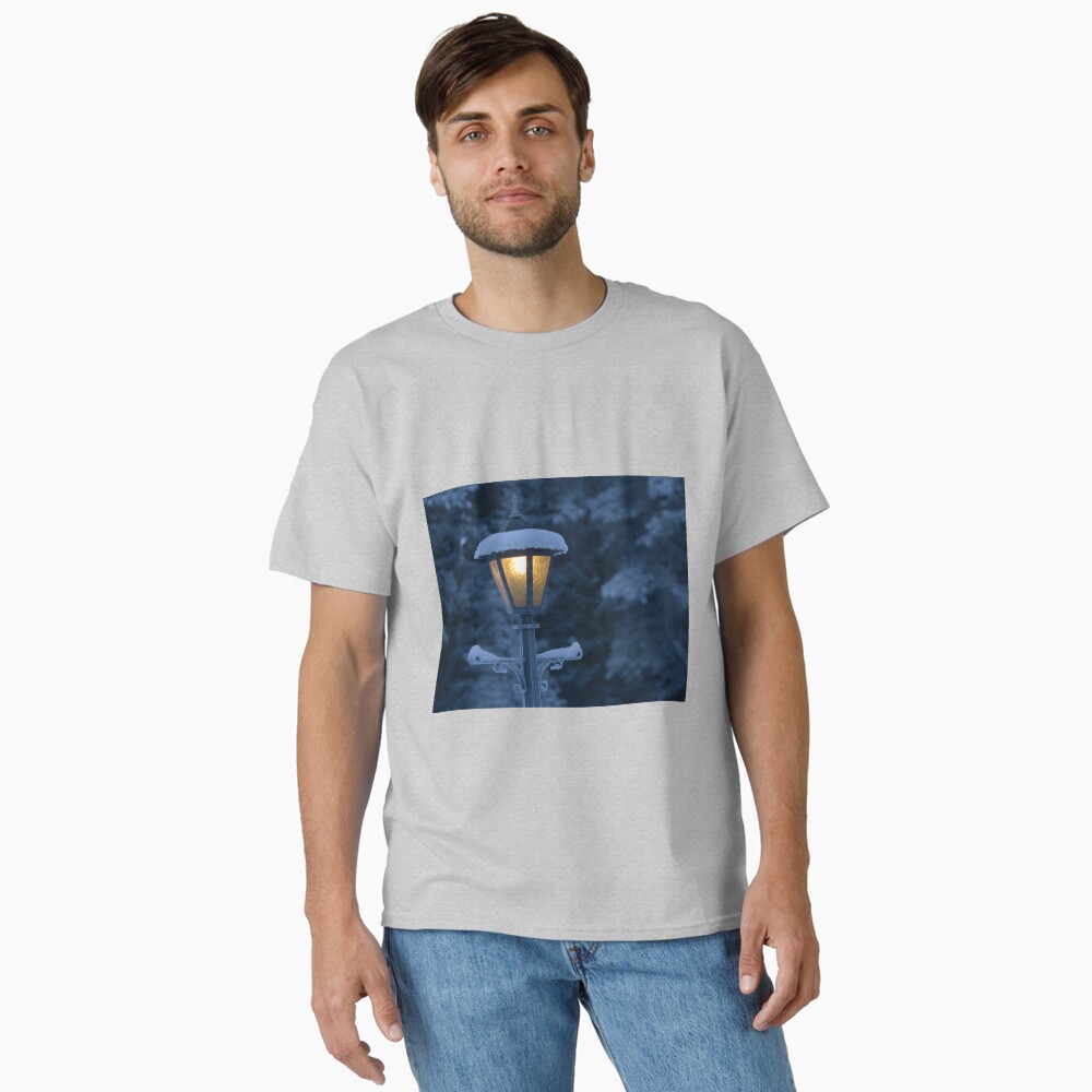 Item preview, Classic T-Shirt designed and sold by guffa-com.