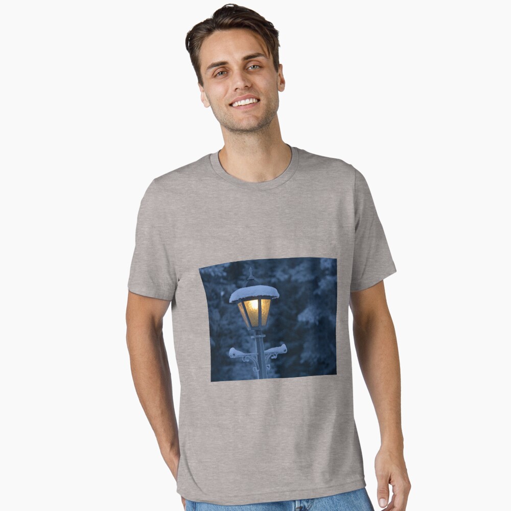 Item preview, Essential T-Shirt designed and sold by guffa-com.