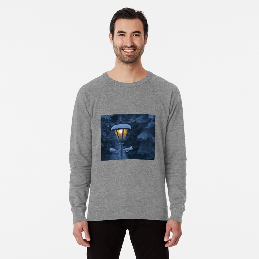Item preview, Lightweight Sweatshirt designed and sold by guffa-com.