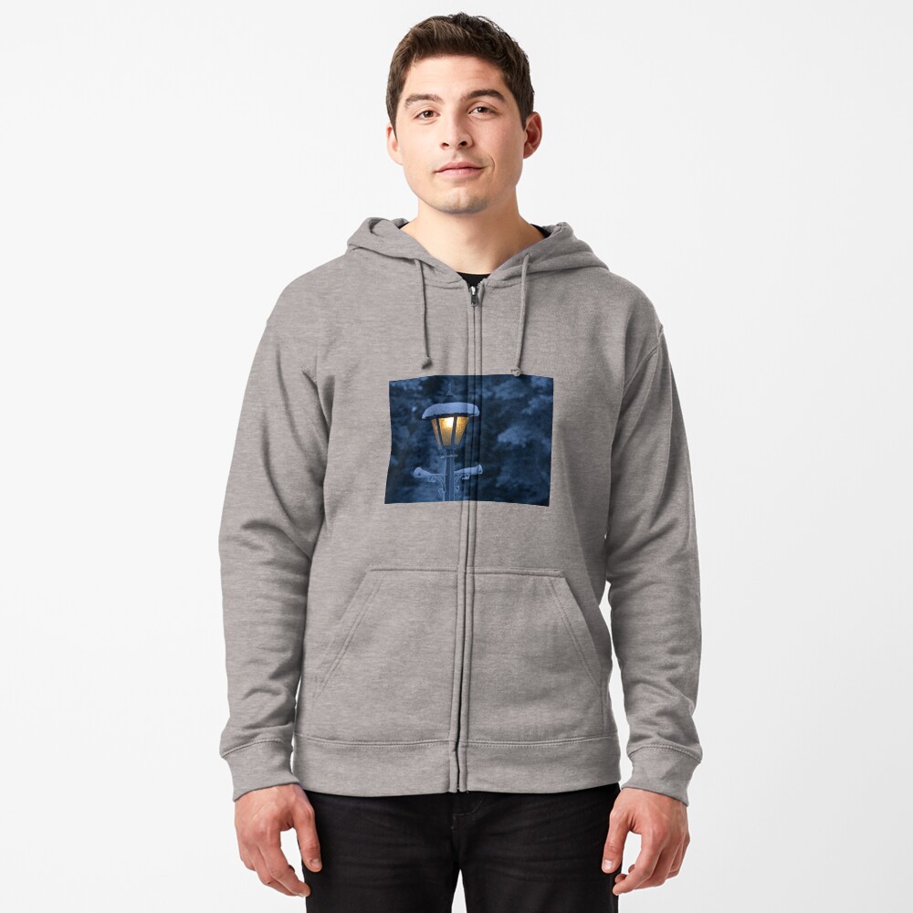 Item preview, Zipped Hoodie designed and sold by guffa-com.