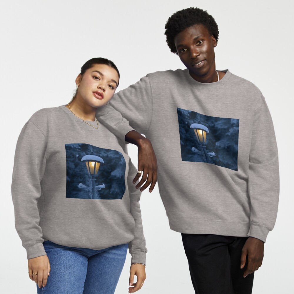 Item preview, Pullover Sweatshirt designed and sold by guffa-com.