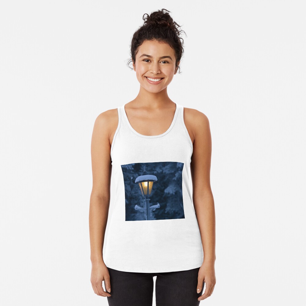 Item preview, Racerback Tank Top designed and sold by guffa-com.
