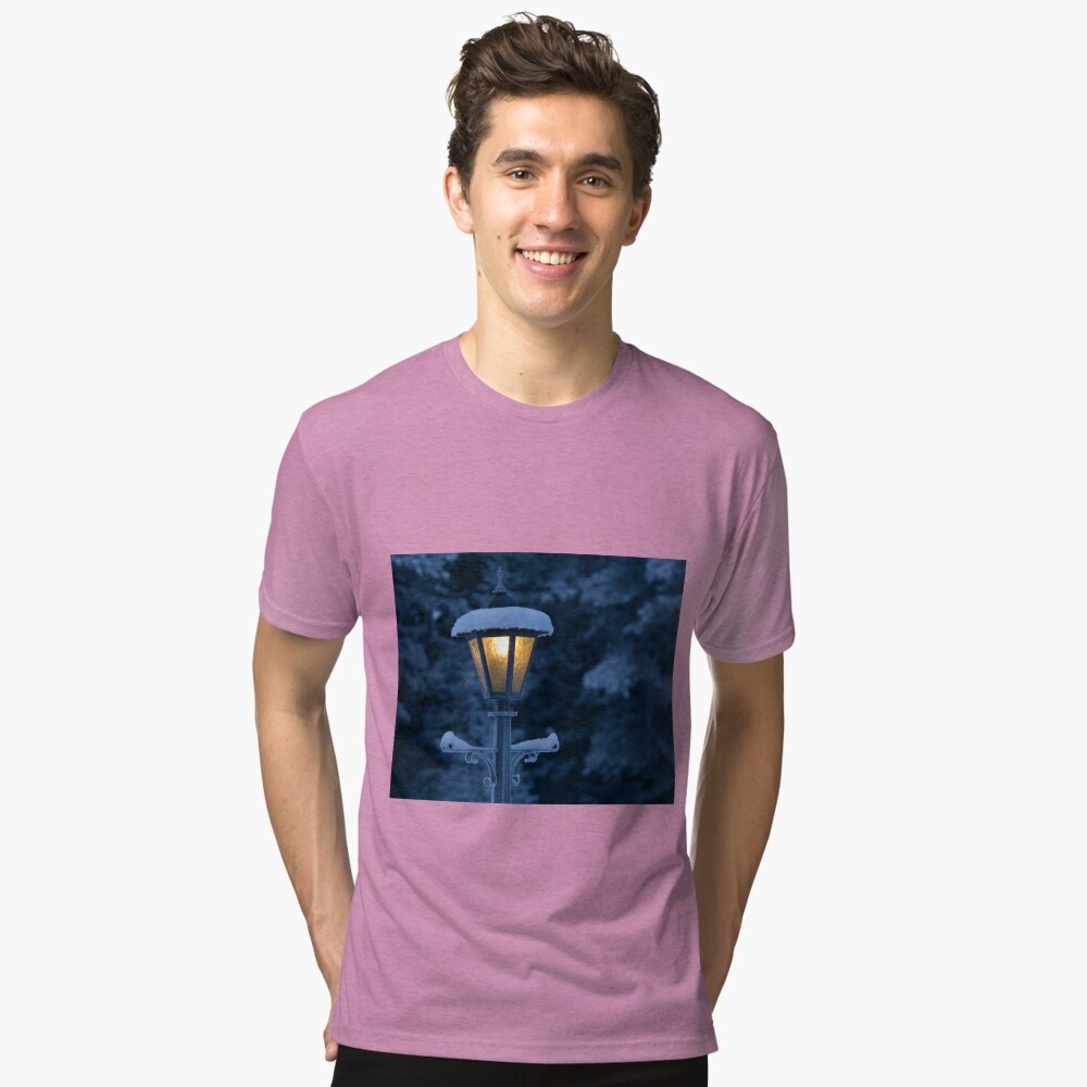 Item preview, Tri-blend T-Shirt designed and sold by guffa-com.
