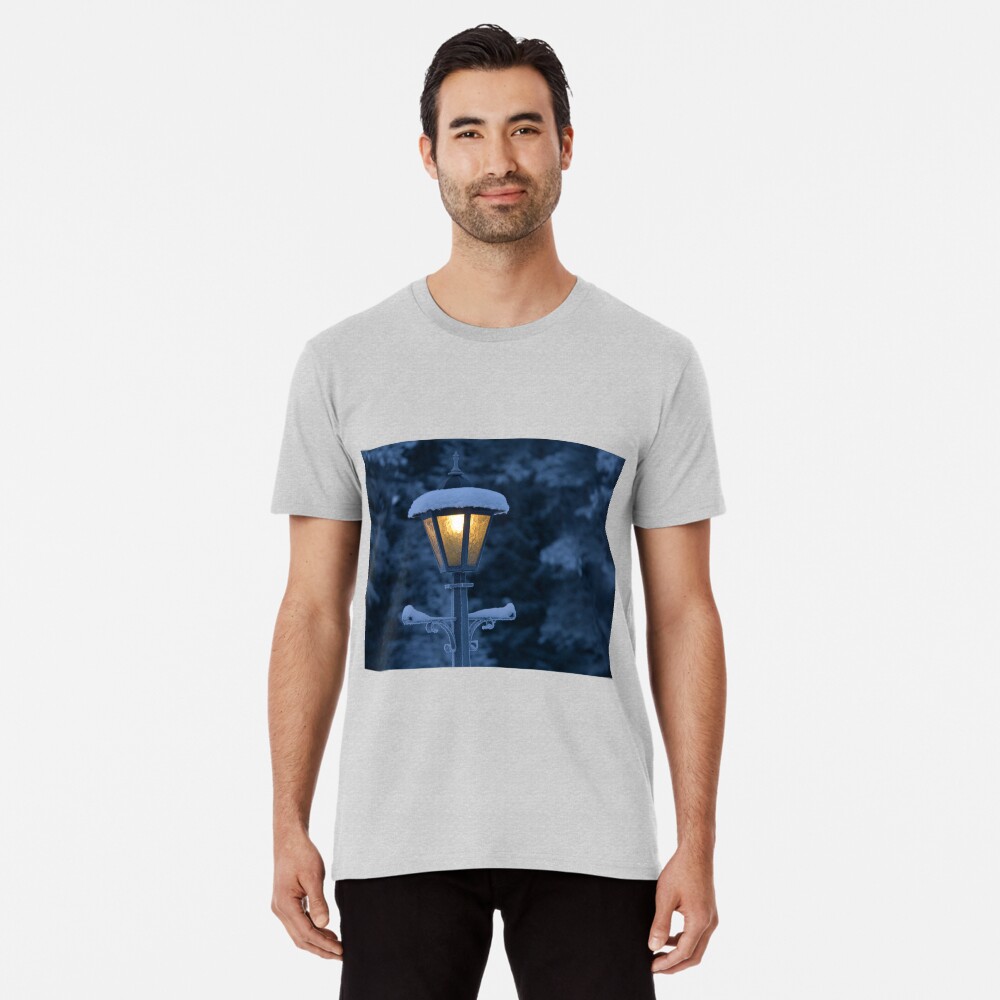 Item preview, Premium T-Shirt designed and sold by guffa-com.