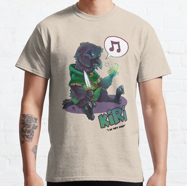 Kiri Classic T-Shirt