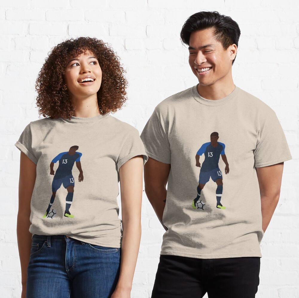 kante t shirt