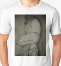 untiteld character Unisex T-Shirt
