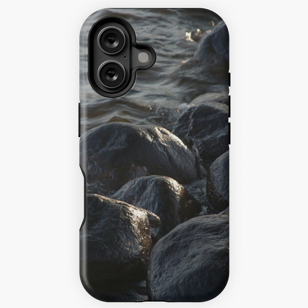 Item preview, iPhone Magsafe Tough Case designed and sold by guffa-com.