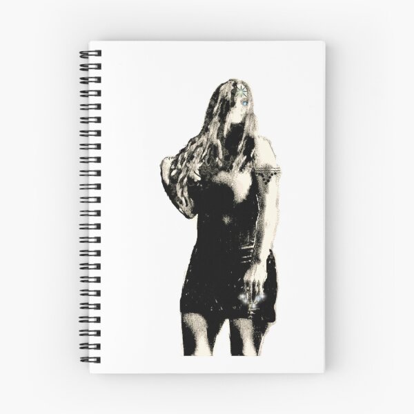 Artikelvorschau, custom tshirt female warrior entworfen und verkauft von AStateofBeing.