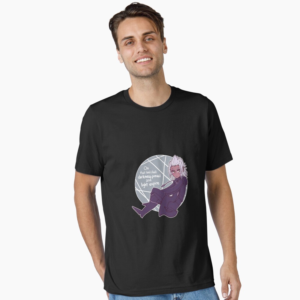 Item preview, Camiseta esencial designed and sold by DaPandaBanda.