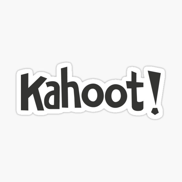 Kahoot Theme Earrape Roblox Id Kahoot It Gifts Merchandise Redbubble