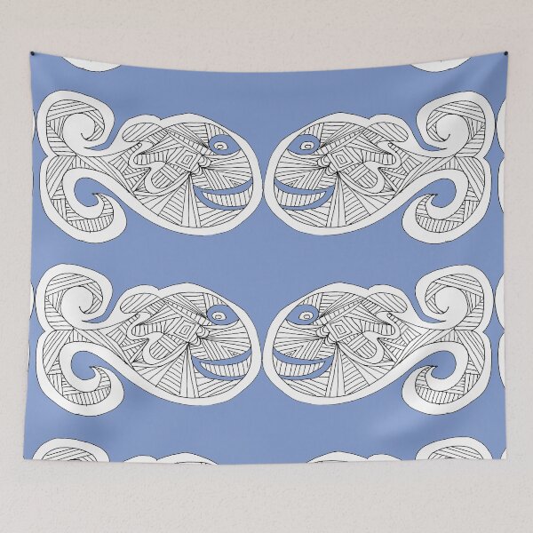 Item preview, Funny Fantasy Fish designed and sold by KazM.
