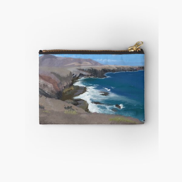 Item preview, Lanzarote Landscape designed and sold by Nelida Zubia.