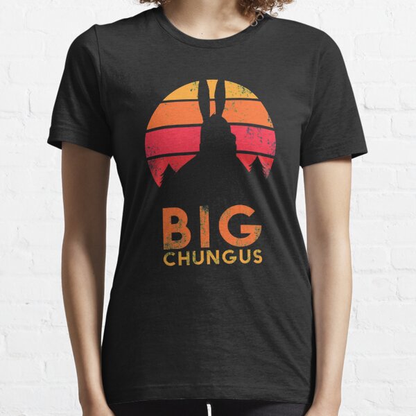 chungus t shirt