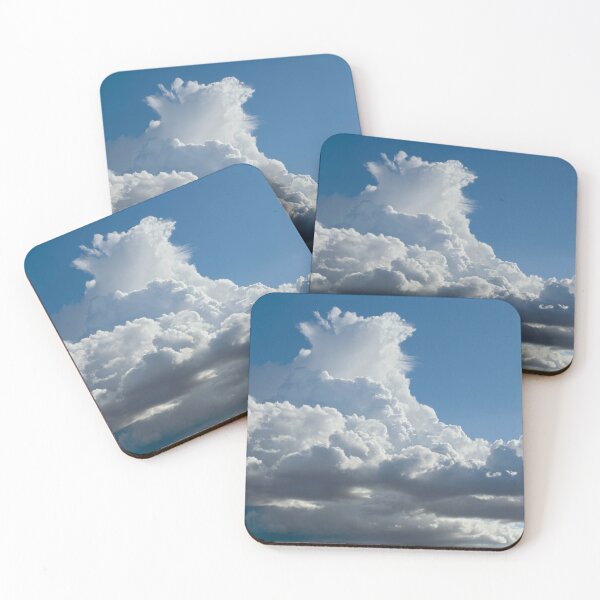 Item preview, "Monsoon Sky #2" Cloud Art by Murray Bolesta! designed and sold by Murray Bolesta Fine Art Prints.