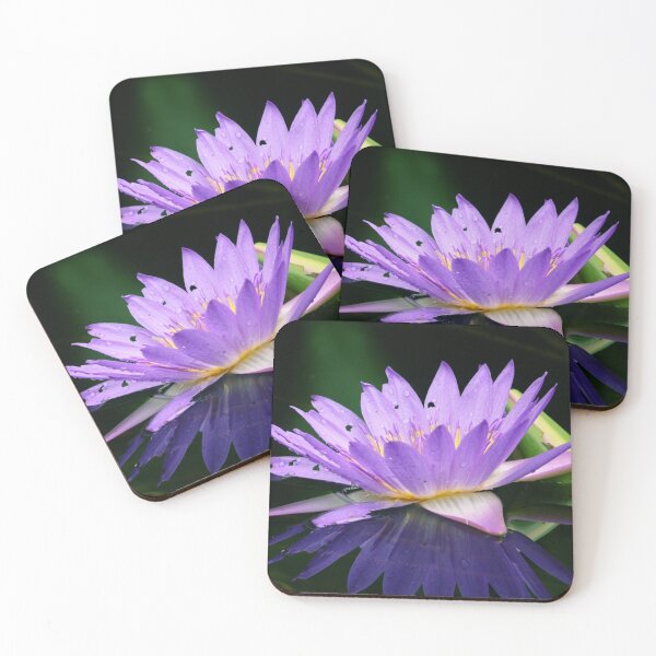 Item preview, #263   Purple Lotus designed and sold by MyInnereyeMike.